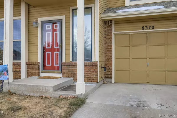 Colorado Springs, CO 80920,8370 Steadman DR