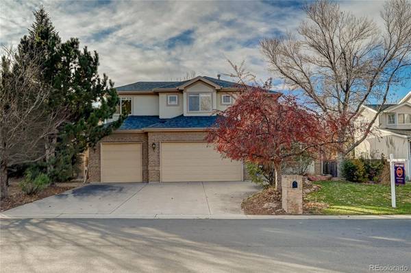 4265 S Dawson ST, Aurora, CO 80014