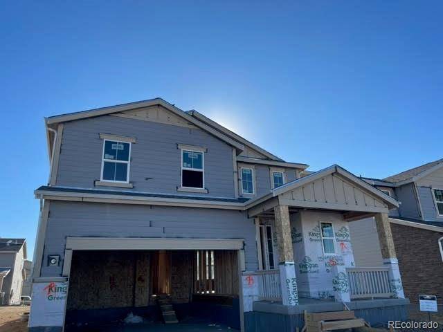 28332 E 7th AVE, Watkins, CO 80137