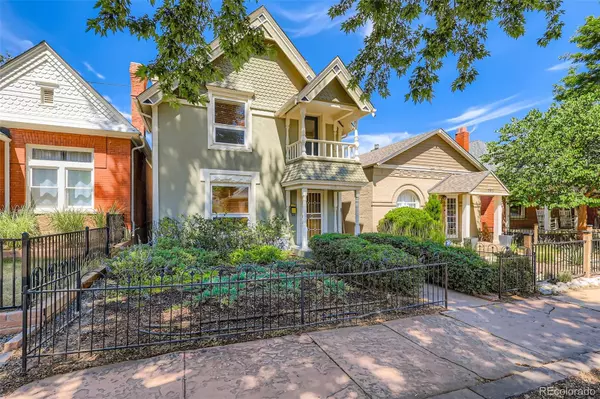 Denver, CO 80209,165 S Ogden ST