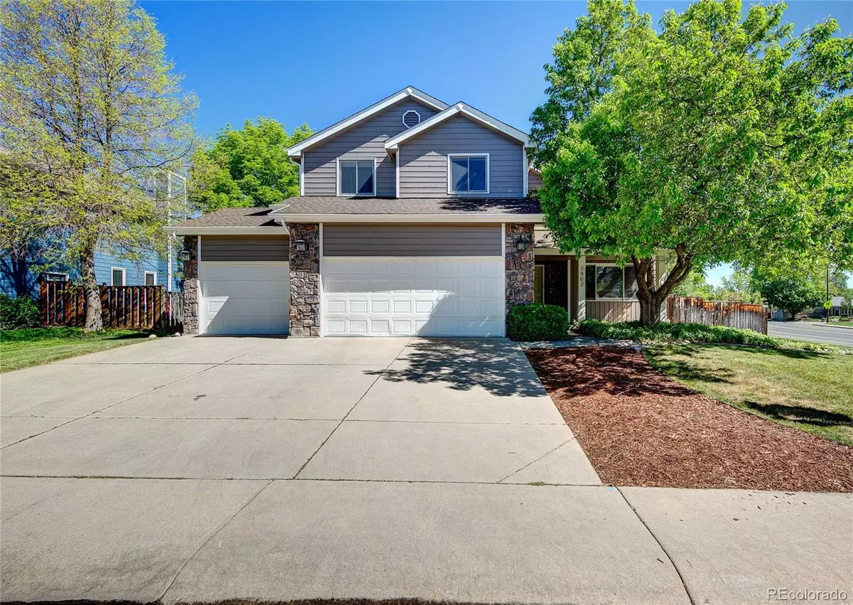 Fort Collins, CO 80526,2402 Cedarwood DR