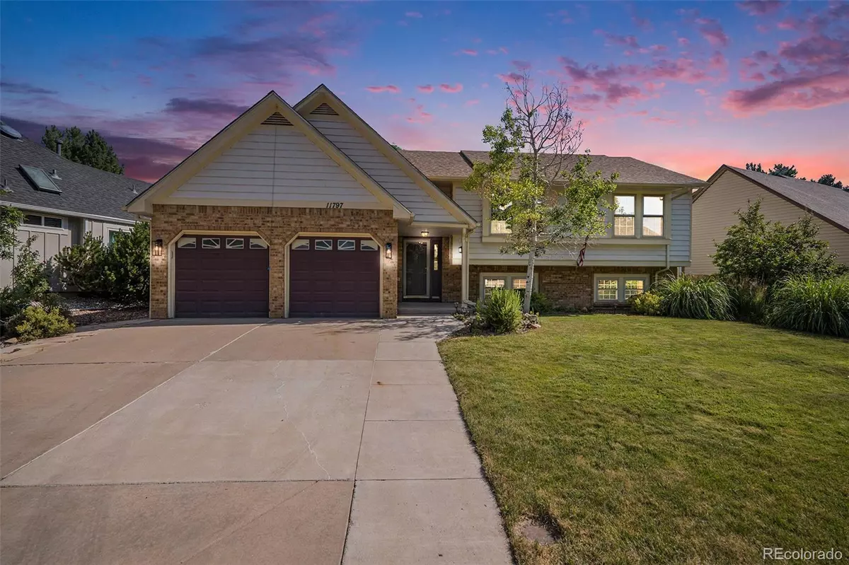 Littleton, CO 80127,11797 W Aqueduct DR