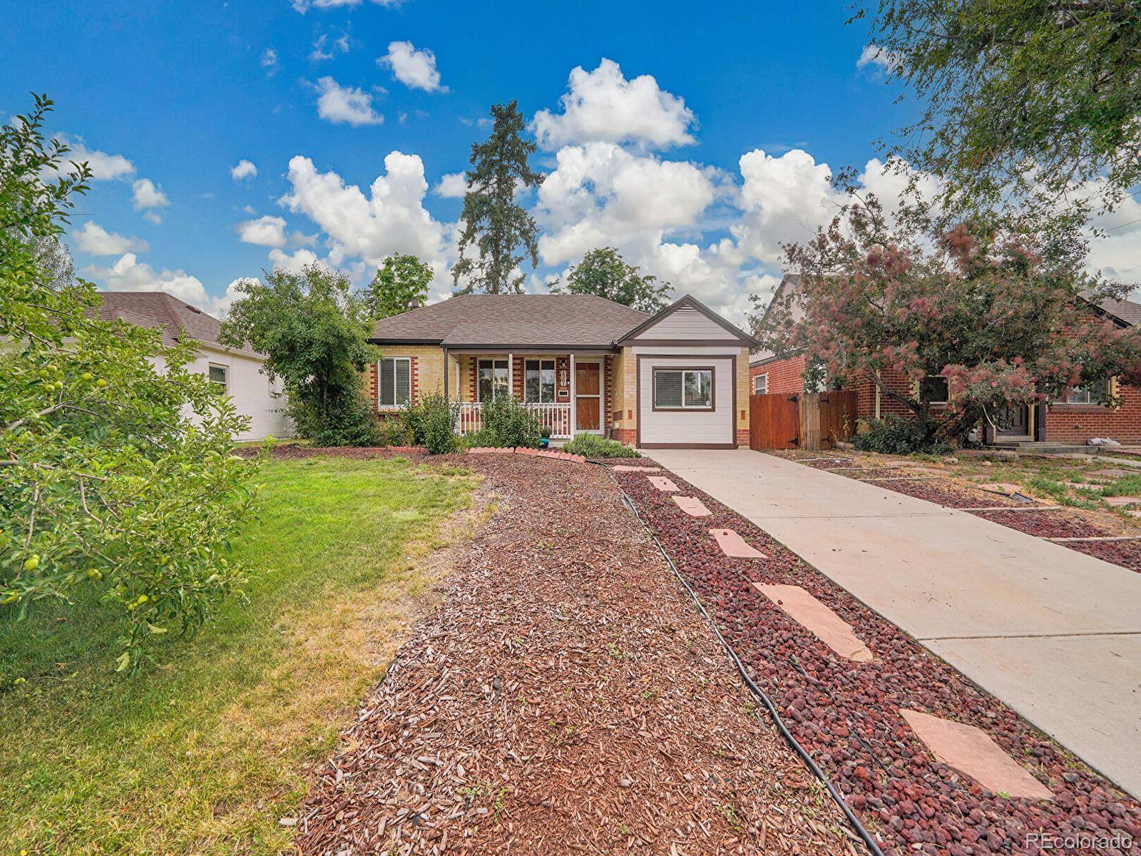 Denver, CO 80220,1361 Spruce ST