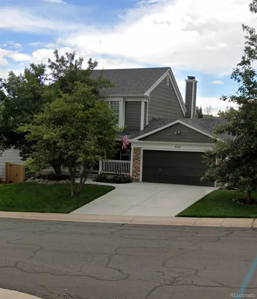 5954 S Netherland CIR, Centennial, CO 80015