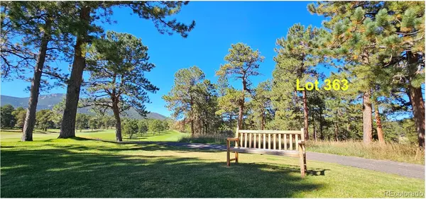 Evergreen, CO 80439,Lot 363 Interlocken CT
