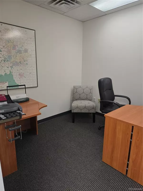 Littleton, CO 80120,7851 S Elati ST #101