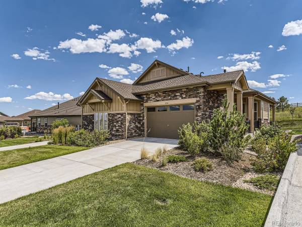 25168 E Alder DR, Aurora, CO 80016