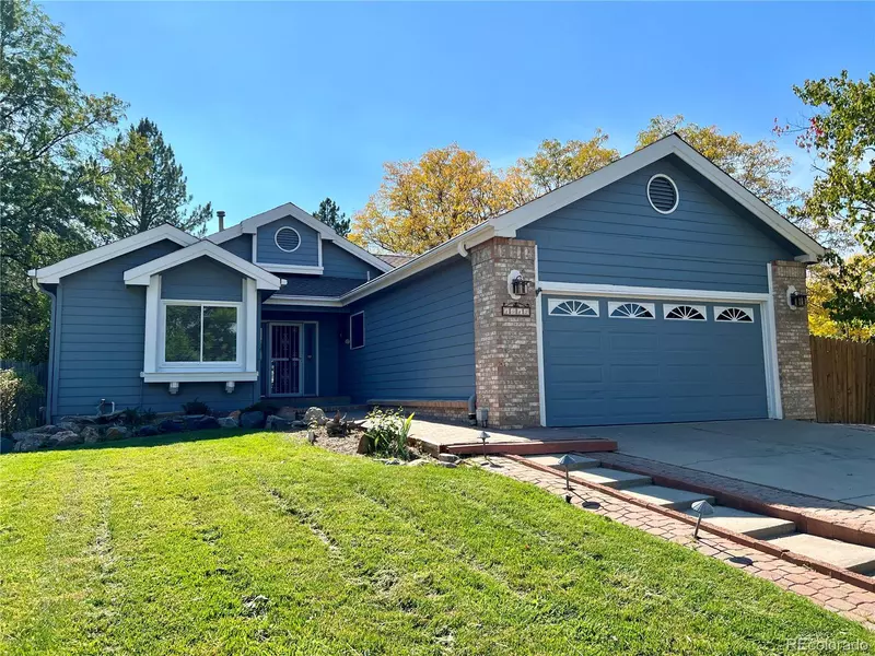 1012 E 130th PL, Thornton, CO 80241