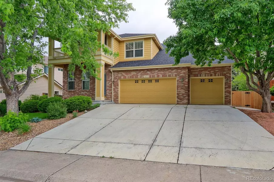2631 E 136th PL, Thornton, CO 80602
