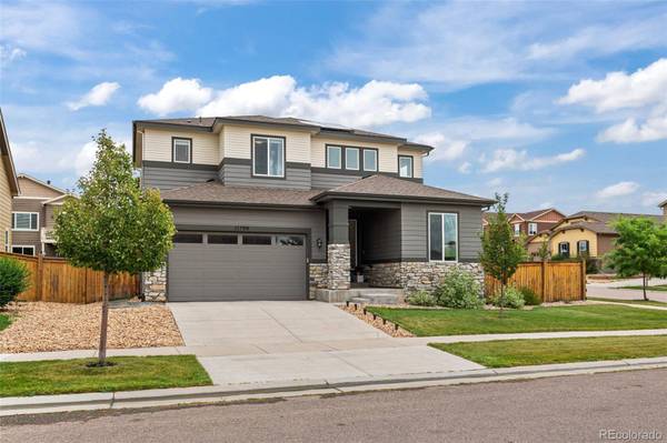 11799 Churchfield ST, Parker, CO 80134