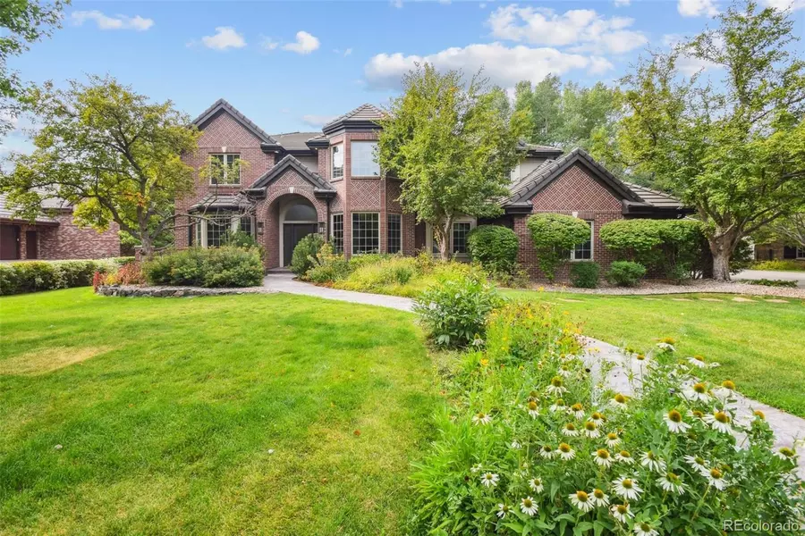 9 Covington DR, Cherry Hills Village, CO 80113