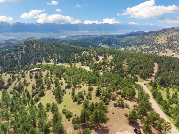 Westcliffe, CO 81252,1104 Matterhorn CR
