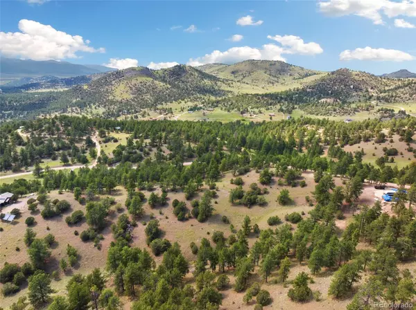 Westcliffe, CO 81252,1104 Matterhorn CR