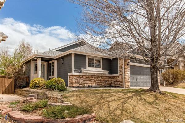 10179 Bentwood CIR, Highlands Ranch, CO 80126