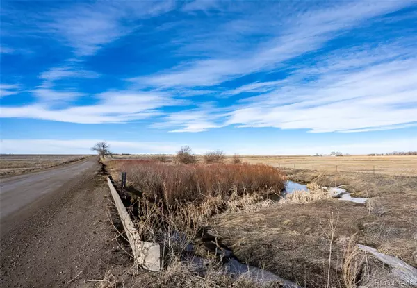 Strasburg, CO 80136,Vacant Land