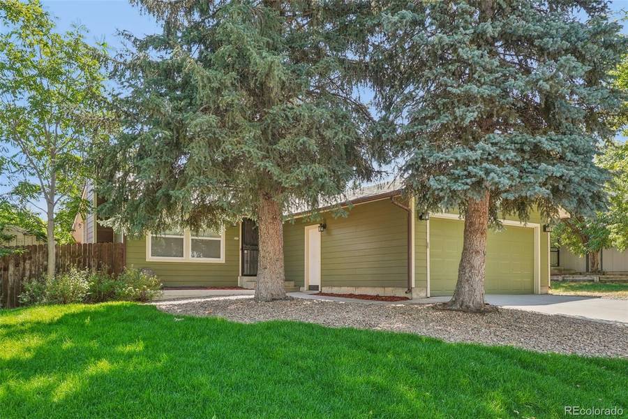 16096 E Oxford DR, Aurora, CO 80013