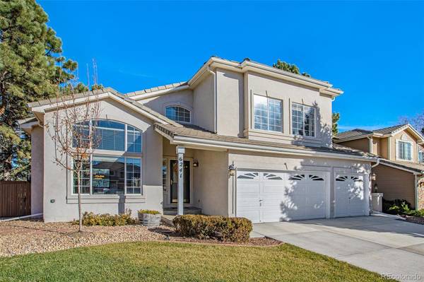 6241 Shea PL, Highlands Ranch, CO 80130