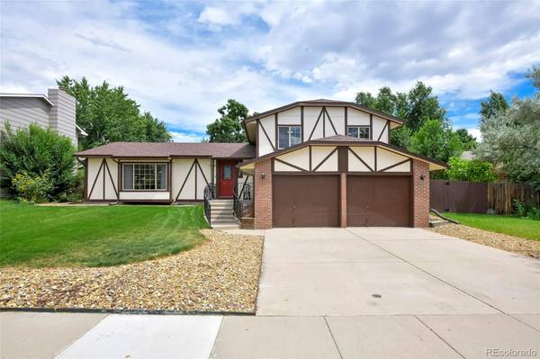 Colorado Springs, CO 80906,1264 Eastmeadow DR