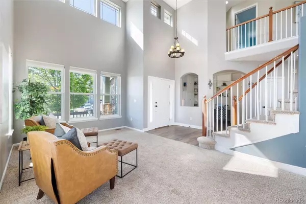 Littleton, CO 80125,9745 Hummingbird PL