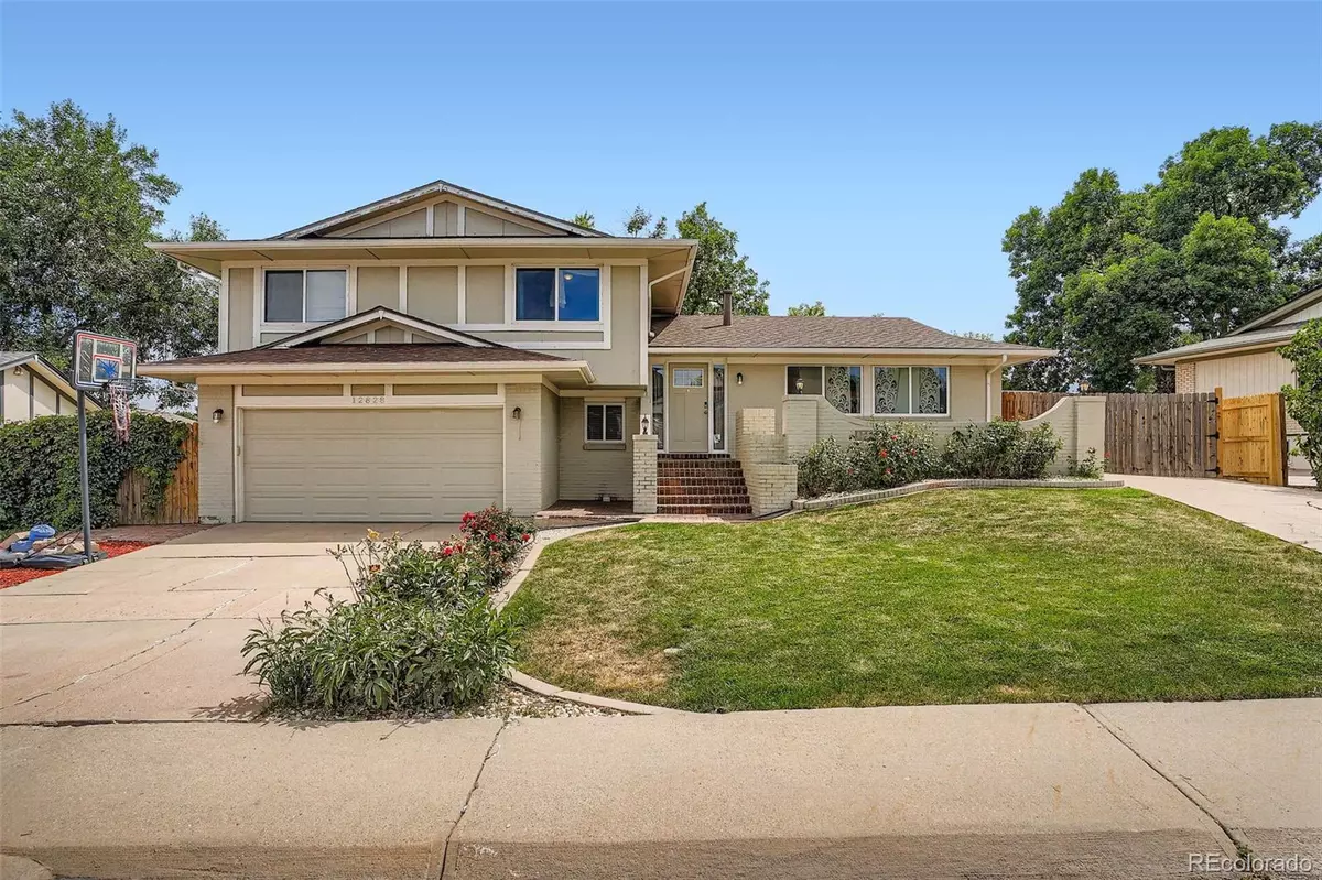 Lakewood, CO 80228,12828 W Adriatic AVE