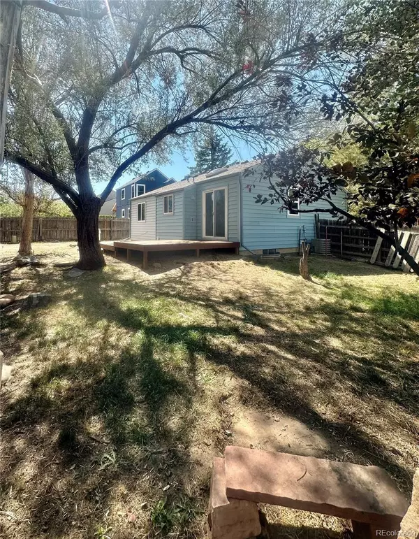 Thornton, CO 80241,12218 Fairfax ST