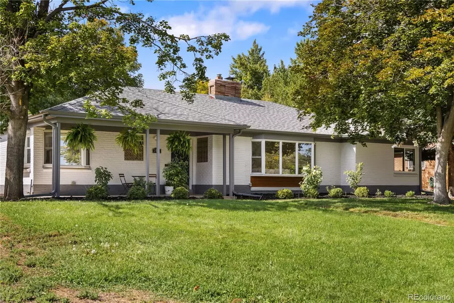 3035 N Monaco st Pkwy, Denver, CO 80207