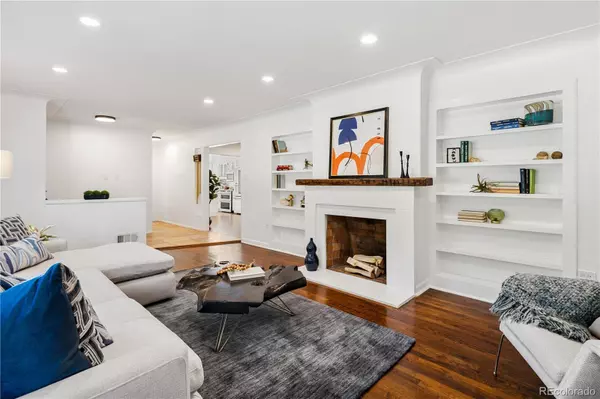 3035 N Monaco st Pkwy, Denver, CO 80207