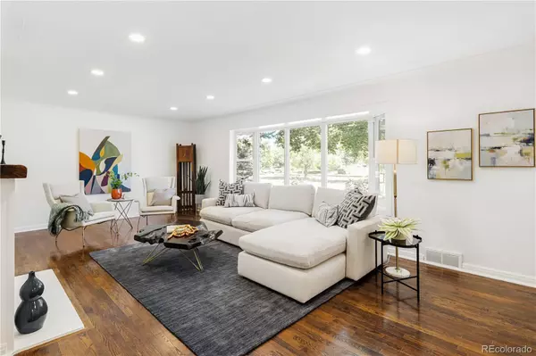 Denver, CO 80207,3035 N Monaco st Pkwy