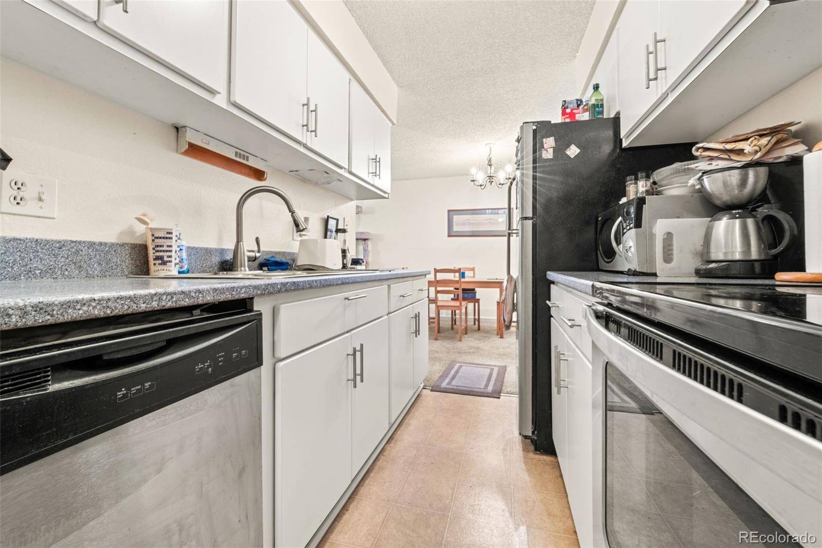 Denver, CO 80237,7755 E Quincy AVE #101