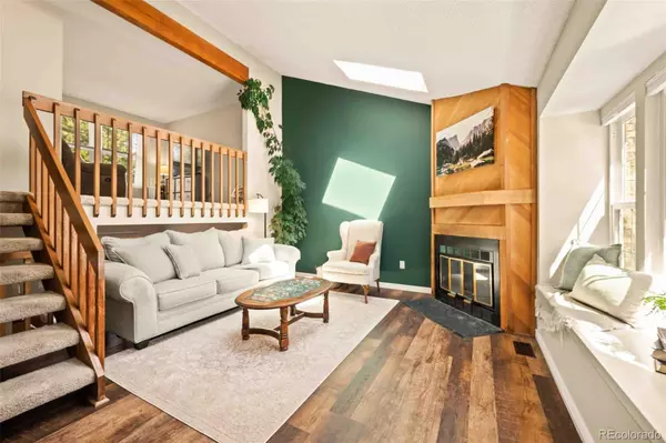 Lakewood, CO 80232,1209 S Flower CIR #D