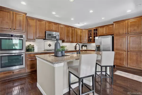 Highlands Ranch, CO 80126,9546 Firenze WAY