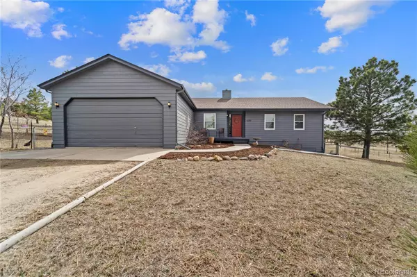 6200 Bow Meadows DR, Elizabeth, CO 80107