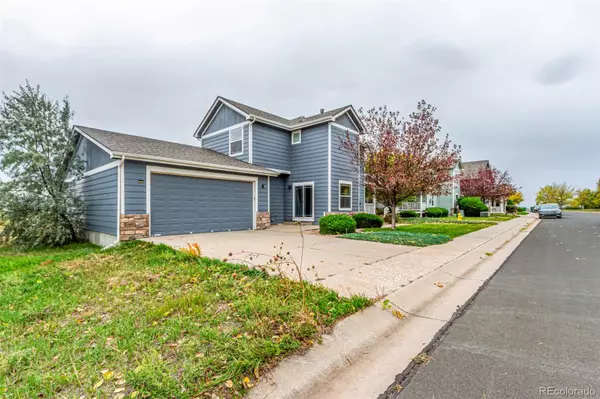 Brighton, CO 80601,12 Golden Eagle Pkwy