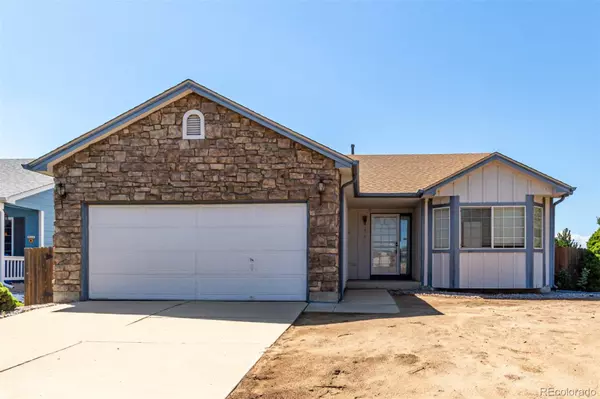 Brighton, CO 80601,471 Badger Creek DR