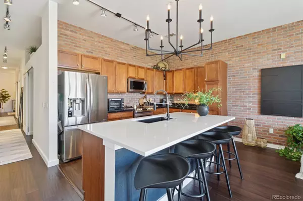 Lakewood, CO 80226,7240 W Custer AVE #303