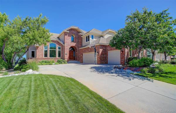 1071 Phipps PL, Highlands Ranch, CO 80126