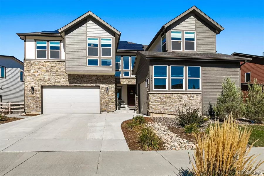 8235 Superior CIR, Littleton, CO 80125