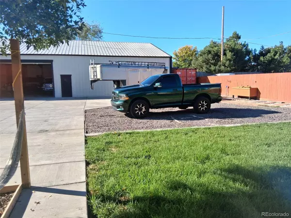 Henderson, CO 80640,11750 E 120th AVE
