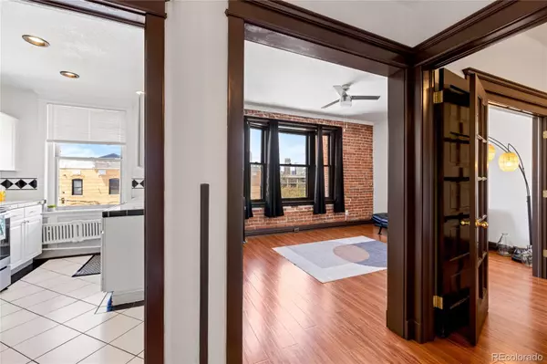 Denver, CO 80218,1475 N Humboldt ST #20