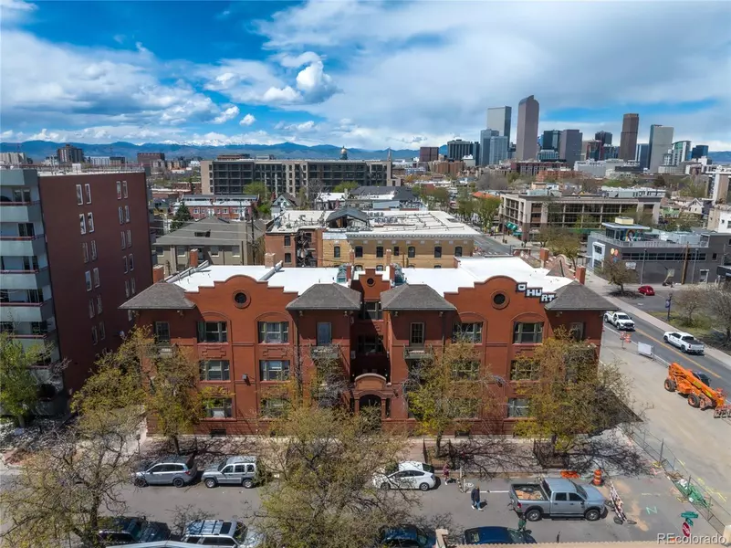 1475 N Humboldt ST #20, Denver, CO 80218