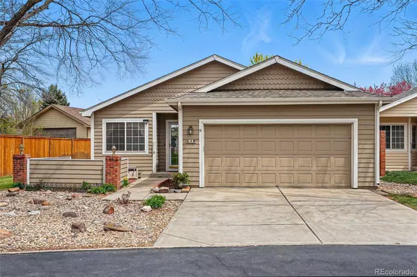 Fort Collins, CO 80526,900 Arbor AVE #4