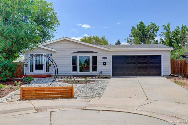 5115 W Custer PL, Denver, CO 80219