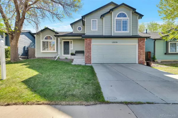 13379 Misty ST,  Broomfield,  CO 80020