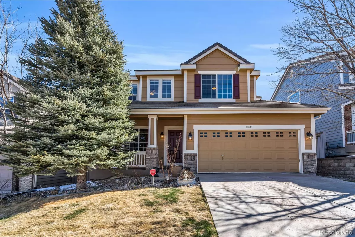 Superior, CO 80027,3682 Castle Peak AVE