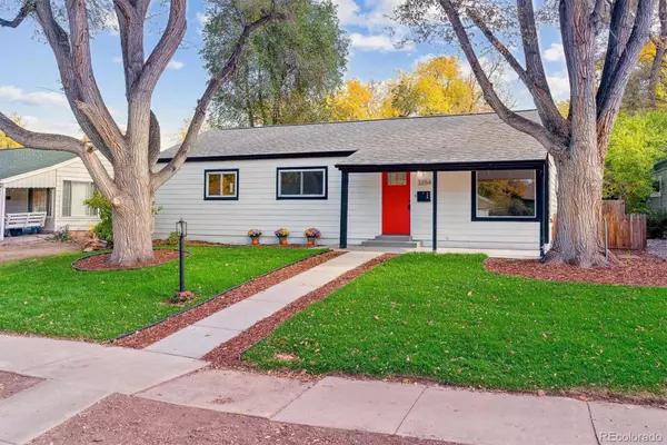 3254 S Holly ST, Denver, CO 80222
