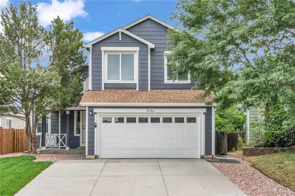 Parker, CO 80134,8782 Snowbird WAY