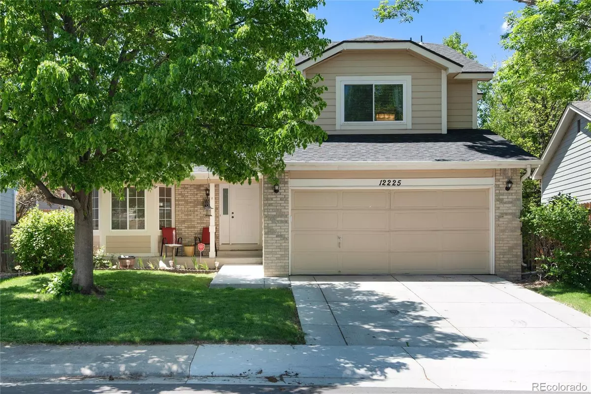 Broomfield, CO 80020,12225 Crabapple ST