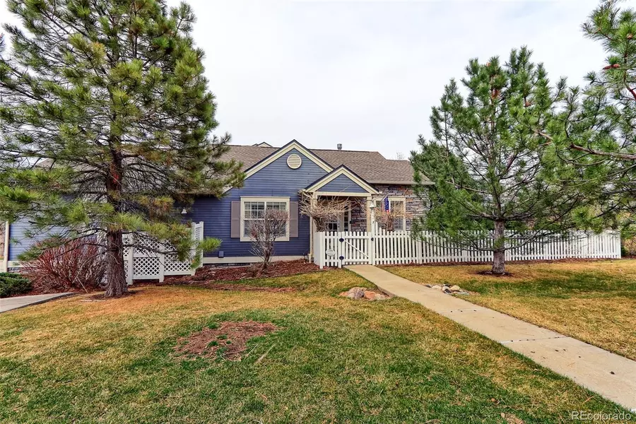 3076 W 112th CT #F, Westminster, CO 80031
