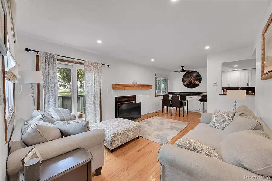 10430 W Jewell AVE #B, Lakewood, CO 80232