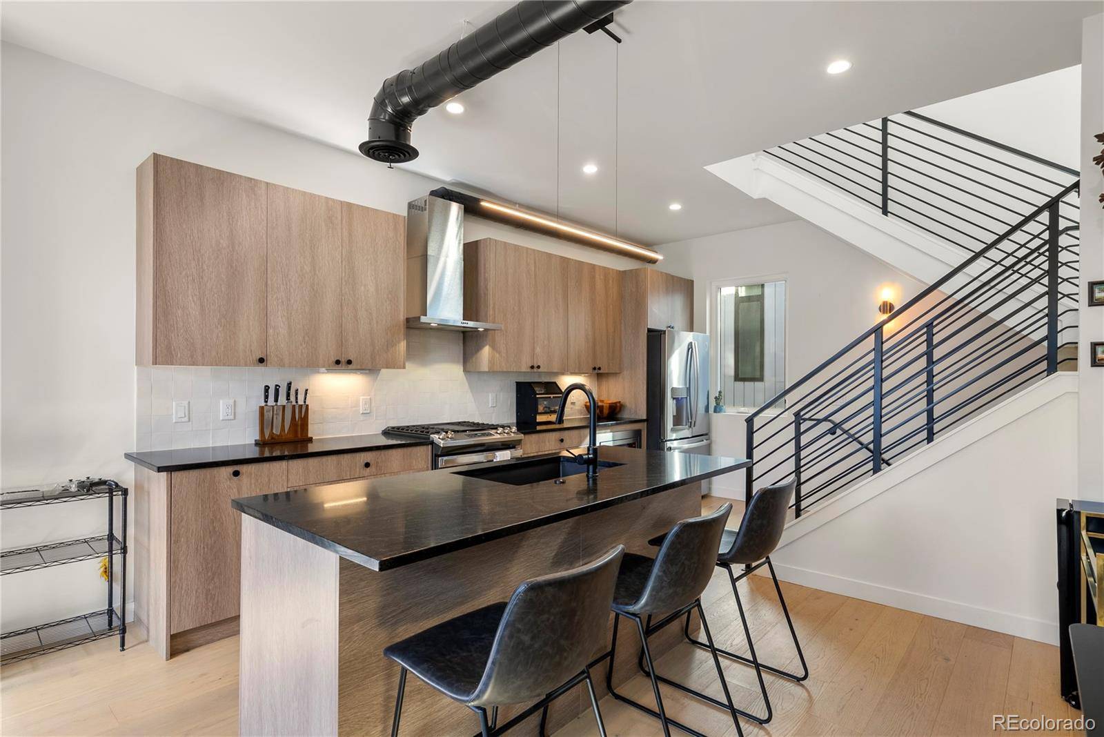 1242 Yates ST #U2, Denver, CO 80204